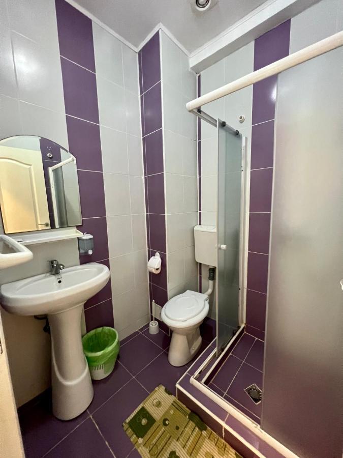 Năvodari Vila Bordei Verde מראה חיצוני תמונה